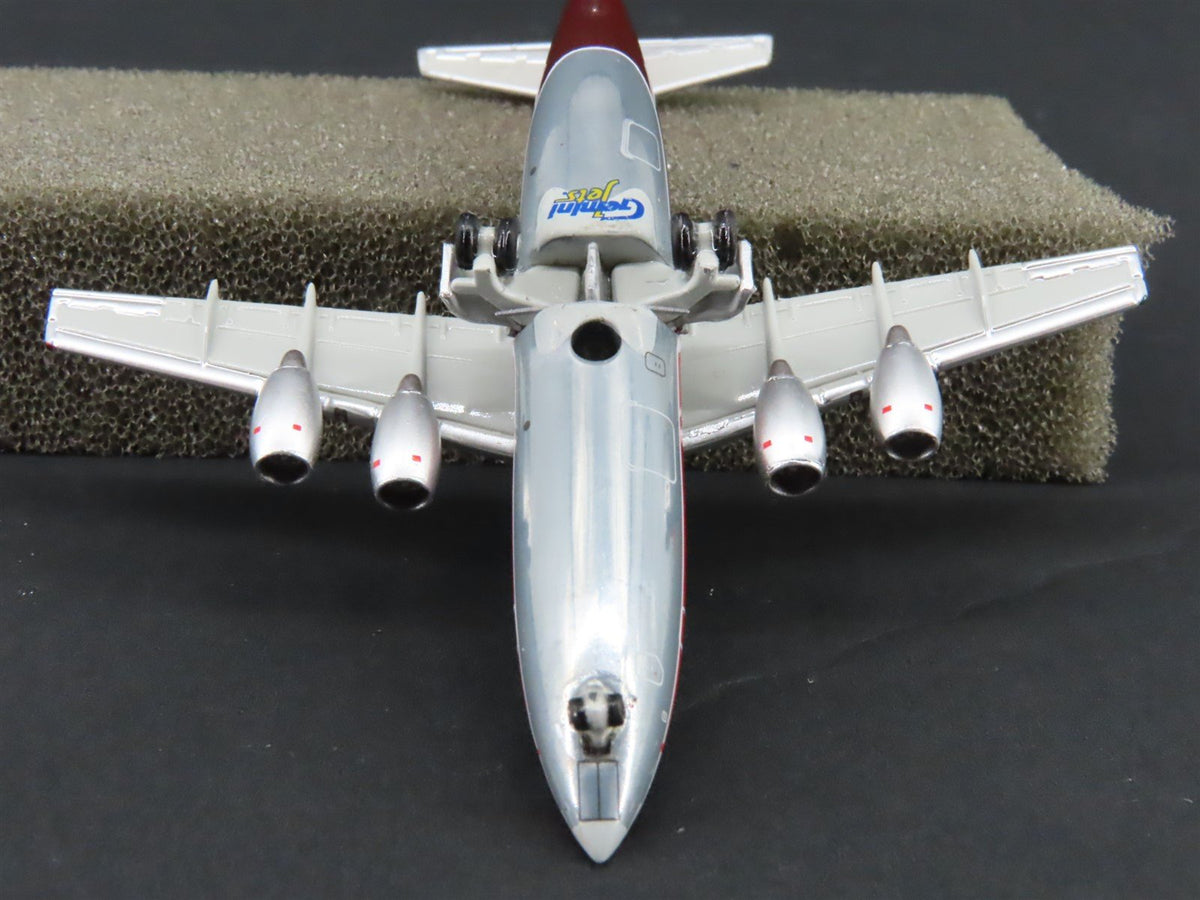 1:400 Scale Gemini Jets GJUSA762 Die-Cast USAir BAE 146/RJ-85 Aircraft N166US