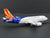 1:400 Scale Gemini Jets GJUSA799 Die-Cast US Airways Airbus A319 Aircraft N826AW