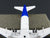 1:400 Scale Gemini Jets GJUSA799 Die-Cast US Airways Airbus A319 Aircraft N826AW