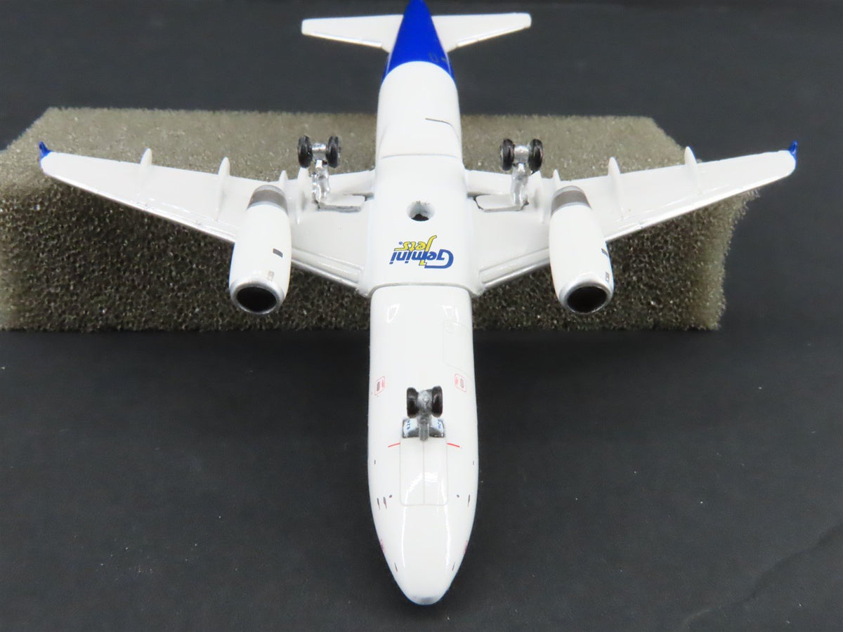 1:400 Scale Gemini Jets GJUSA799 Die-Cast US Airways Airbus A319 Aircraft N826AW