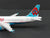 1:400 Gemini Jets GJAWE181 Die-Cast America West Airbus A319 Aircraft N814AW