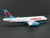1:400 Gemini Jets GJAWE181 Die-Cast America West Airbus A319 Aircraft N814AW