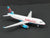 1:400 Gemini Jets GJAWE181 Die-Cast America West Airbus A319 Aircraft N814AW