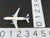 1:400 Gemini Jets GJAWE181 Die-Cast America West Airbus A319 Aircraft N814AW