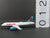 1:400 Gemini Jets GJAWE181 Die-Cast America West Airbus A319 Aircraft N814AW