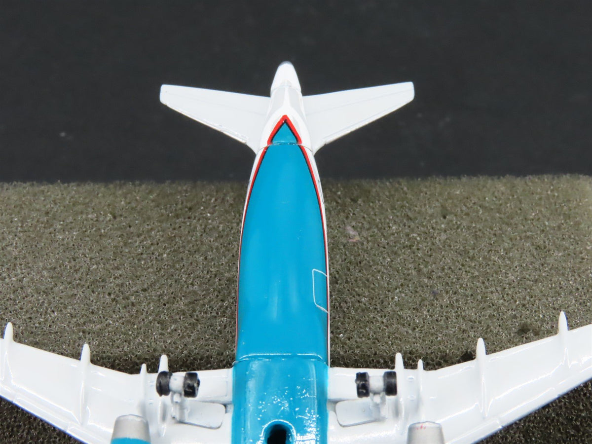 1:400 Gemini Jets GJAWE181 Die-Cast America West Airbus A319 Aircraft N814AW