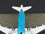 1:400 Gemini Jets GJAWE181 Die-Cast America West Airbus A319 Aircraft N814AW