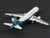 1:400 Gemini Jets Die-Cast US Airways Eagles Airbus A319-100 Aircraft N709UW