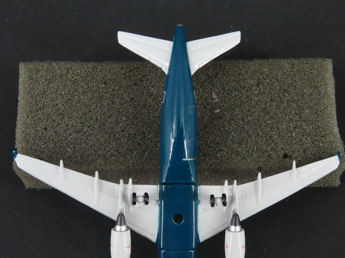 1:400 Gemini Jets Die-Cast US Airways Eagles Airbus A319-100 Aircraft N709UW