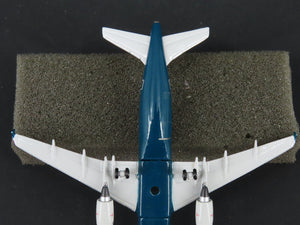 1:400 Gemini Jets Die-Cast US Airways Eagles Airbus A319-100 Aircraft N709UW