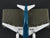 1:400 Gemini Jets Die-Cast US Airways Eagles Airbus A319-100 Aircraft N709UW