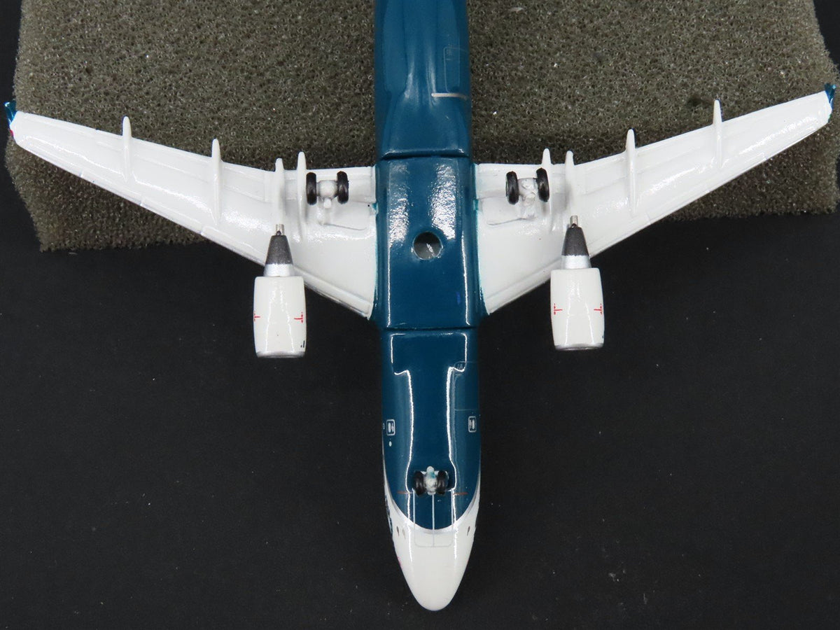 1:400 Gemini Jets Die-Cast US Airways Eagles Airbus A319-100 Aircraft N709UW