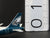 1:400 Gemini Jets Die-Cast US Airways Eagles Airbus A319-100 Aircraft N709UW