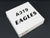 1:400 Gemini Jets Die-Cast US Airways Eagles Airbus A319-100 Aircraft N709UW