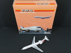 1:400 Gemini Jets PSA Pacific Southwest Airlines 