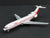 1:400 Gemini Jets PSA Pacific Southwest Airlines 
