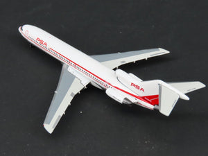 1:400 Gemini Jets PSA Pacific Southwest Airlines 