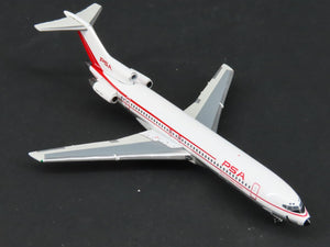1:400 Gemini Jets PSA Pacific Southwest Airlines 