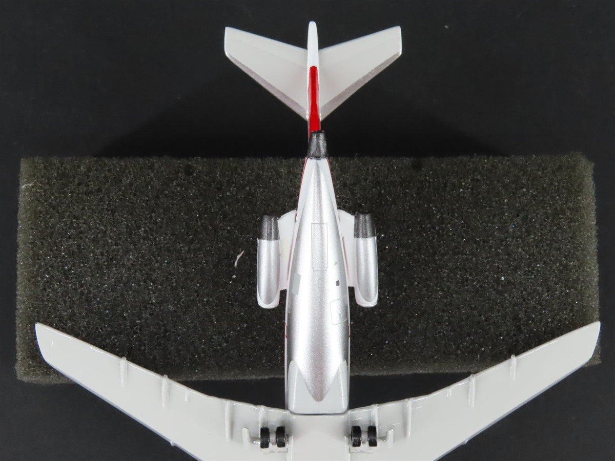 1:400 Gemini Jets PSA Pacific Southwest Airlines &quot;Smile&quot; Boeing 727 Aircraft
