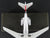 1:400 Gemini Jets PSA Pacific Southwest Airlines 