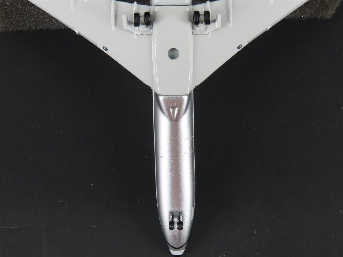 1:400 Gemini Jets PSA Pacific Southwest Airlines &quot;Smile&quot; Boeing 727 Aircraft