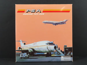 1:400 Gemini Jets PSA Pacific Southwest Airlines 