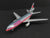1:400 Gemini Jets GJHAL120 Die-Cast Hawaiian McDonnell Douglas DC-10-30 Aircraft