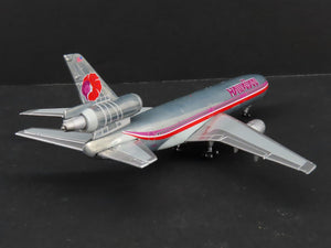 1:400 Gemini Jets GJHAL120 Die-Cast Hawaiian McDonnell Douglas DC-10-30 Aircraft