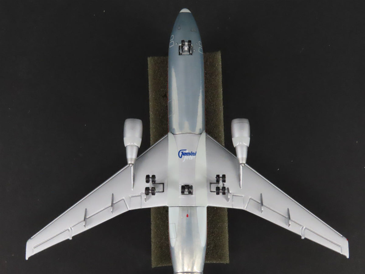 1:400 Gemini Jets GJHAL120 Die-Cast Hawaiian McDonnell Douglas DC-10-30 Aircraft