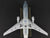 1:400 Gemini Jets GJHAL120 Die-Cast Hawaiian McDonnell Douglas DC-10-30 Aircraft