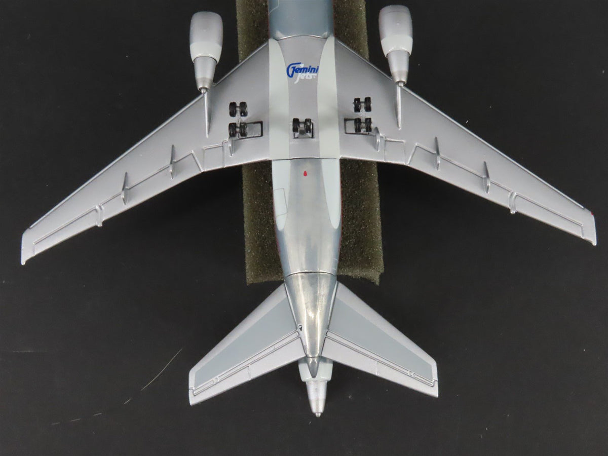1:400 Gemini Jets GJHAL120 Die-Cast Hawaiian McDonnell Douglas DC-10-30 Aircraft