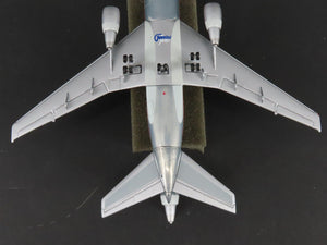 1:400 Gemini Jets GJHAL120 Die-Cast Hawaiian McDonnell Douglas DC-10-30 Aircraft
