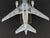 1:400 Gemini Jets GJHAL120 Die-Cast Hawaiian McDonnell Douglas DC-10-30 Aircraft