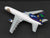 1:400 Gemini Jets GJATA047 Die-Cast ATA Lockheed L-1011-385-1 Aircraft N9197AT