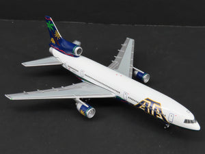 1:400 Gemini Jets GJATA047 Die-Cast ATA Lockheed L-1011-385-1 Aircraft N9197AT