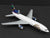 1:400 Gemini Jets GJATA047 Die-Cast ATA Lockheed L-1011-385-1 Aircraft N9197AT