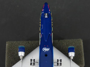 1:400 Gemini Jets GJATA047 Die-Cast ATA Lockheed L-1011-385-1 Aircraft N9197AT