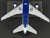 1:400 Gemini Jets GJATA047 Die-Cast ATA Lockheed L-1011-385-1 Aircraft N9197AT