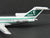 1:400 Scale Gemini Jets GJOZR194 Die-Cast Ozark Boeing 727-200 Aircraft N720ZK