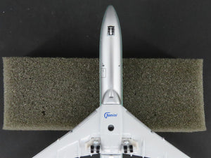 1:400 Scale Gemini Jets GJOZR194 Die-Cast Ozark Boeing 727-200 Aircraft N720ZK
