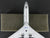 1:400 Scale Gemini Jets GJOZR194 Die-Cast Ozark Boeing 727-200 Aircraft N720ZK