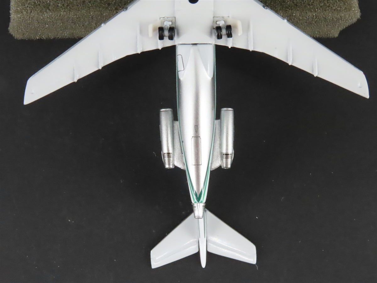 1:400 Scale Gemini Jets GJOZR194 Die-Cast Ozark Boeing 727-200 Aircraft N720ZK