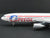 1:400 Gemini Jets GSCAP001 Die-Cast Capitol McDonnell Douglas DC-10-10 Aircraft