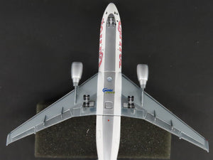 1:400 Gemini Jets GSCAP001 Die-Cast Capitol McDonnell Douglas DC-10-10 Aircraft