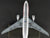 1:400 Gemini Jets GSCAP001 Die-Cast Capitol McDonnell Douglas DC-10-10 Aircraft