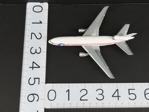 1:400 Gemini Jets GSCAP001 Die-Cast Capitol McDonnell Douglas DC-10-10 Aircraft