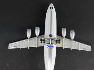 1:400 Scale Gemini Jets GJACL758 Die-Cast AirCal BAE 146/RJ-85 Aircraft N142AC