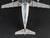 1:400 Scale Gemini Jets GJACL758 Die-Cast AirCal BAE 146/RJ-85 Aircraft N142AC