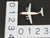 1:400 Scale Gemini Jets GJACL758 Die-Cast AirCal BAE 146/RJ-85 Aircraft N142AC