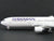 1:400 Gemini Jets GJHAL855 Die-Cast Hawaiian Boeing 767-300ER Aircraft N585HA